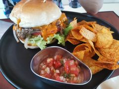 -魏斯理汉堡(西安沣东吾悦店)