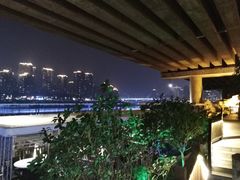 -夜宴江景餐厅