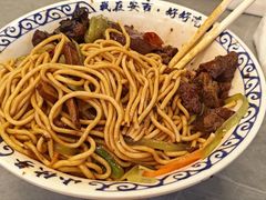 -梅溪·小伙子干挑面(安吉总店)