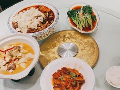 -吕记小鲜(昌吉店)