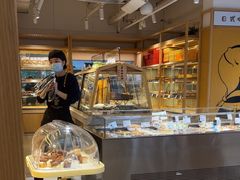 -匠造烘焙(联洋店)