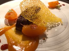 -L'Arome芳芳法国餐厅(仙林金鹰店)