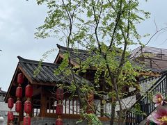 -重庆十八梯传统风貌区