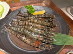 -御牛道日式烤肉料理(杭州万象城店)