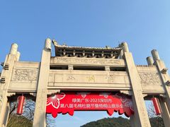 -梧桐山风景名胜区