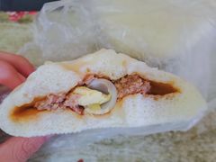 三鲜包-洪记江鹰包行总店