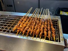 -味子夫鸡柳(解放碑总店)