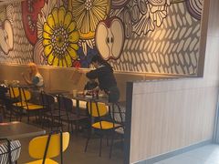 -麦当劳(花桥得来速店)