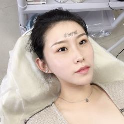 -臣丽纹眉品牌连锁