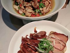 -腾龙阁|经典川菜(SM城市广场店)