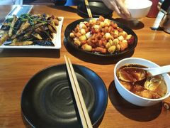 -望京一号·重庆江湖菜(工体店)