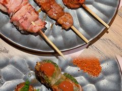 -肉魁屋·烧肉·烧鸟·酒场(高新店)