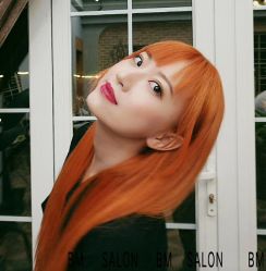 -BM SALON