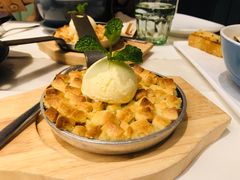 -港丽餐厅(高德置地店)