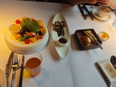 -月芽· 璞上餐厅·上天竺店