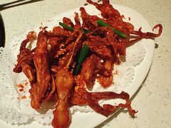 -肥仔文澳门猪骨煲(南京西路店)
