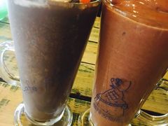 -Cafe Alice咖啡爱丽丝(奥城店)