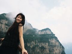 -王莽岭风景区
