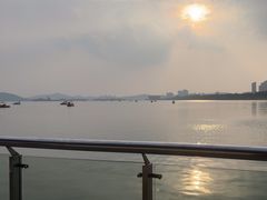 -云龙湖旅游景区