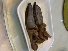 鹅肝-东海酒家(长平东路店)