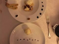 -上海和平饭店-华懋阁 The Cathay Room