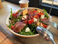 -Mammamia意大利餐厅(古北店)