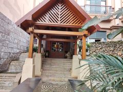 -稷泽·海丽宾雅温泉度假酒店