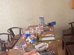 -剧狐剧本杀·月球探案馆(人民广场1号店)