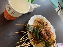 -郭记小街麻辣烫(南小街总店)