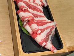 -椰子不语 椰子鸡火锅(淮海店)