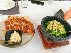 -野蔓果·山野菜(西湖景区·龙井茶田店)