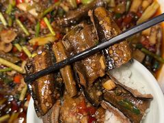 -李大爷的泡椒馆(冉家坝店)