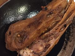 -吴家·非遗淮扬小馆(镇江万达广场店)