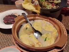 -老客家·客家菜(万达店)