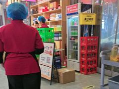 -大四喜·鲜牛肉火锅(洛阳大学城店)