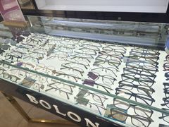 -精益眼镜(建三店)
