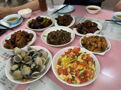 -蘭心餐厅(进贤路店)