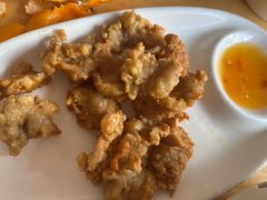 -醉得意·山茶油炒土鸡(奇美店)