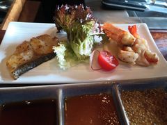 -岩也·日料与酒(龙岗天安云谷店)
