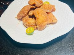 -许爷家·生态湖鲜(徐汇日月光店)