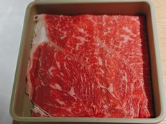 -温野菜涮涮锅(西单大悦城店)