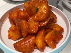 -茄子恰恰·新云南小炒(钱王街店)
