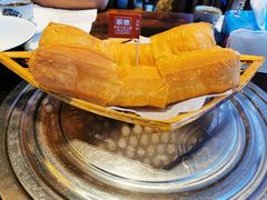 黄金油条-滋粥楼·顺德菜(番禺广场总店)