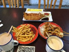 -做了不起的80后