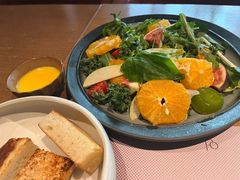 -FOOOO CITY CLUB 孚乐里音乐西餐酒吧(悠方店)