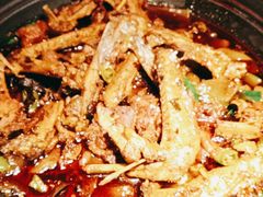 -六月雪干锅(绵阳王府井百货店)