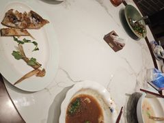 -山水茶艺馆·点心粤菜·30年老字号