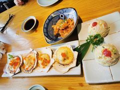 -三石铁板烧(紫竹桥店)