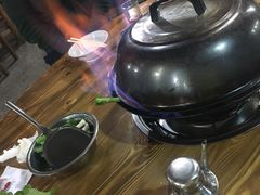 -大地农庄(逢沙大道店)