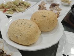 叉烧焗餐包-粤西稻里(富力路店)